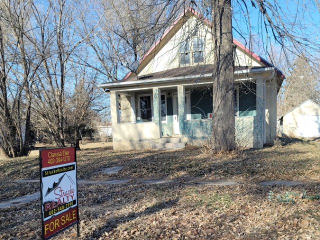 214 E Fremont Street, O'Neill, NE 68763